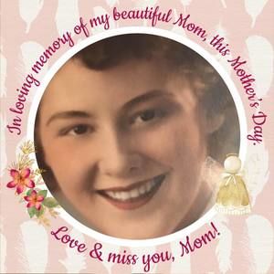 Meet your Posher, Sherry